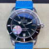 Breitling Superocean Heritage II AB202033/Q618/152A GF Factory Black Dial Replica Watch