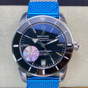 Breitling Superocean Heritage II AB202033/Q618/152A GF Factory Black Dial Replica Watch