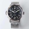 IWC Aquatimer Jacques-Yves Cousteau IW329005 V6 Factory V2 Black Dial Replica Watch