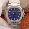 Patek Philippe Nautilus 5711/1P PF Factory Blue Dial Replica Watch - UK Replica