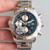 Breitling Avenger II A1338111/C870/158S/A20S.1 43MM GF Factory Blue Dial Replica Watch