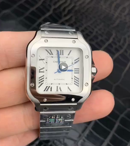 Video real shot ：BV, Cartier, this is suitable for ladies!