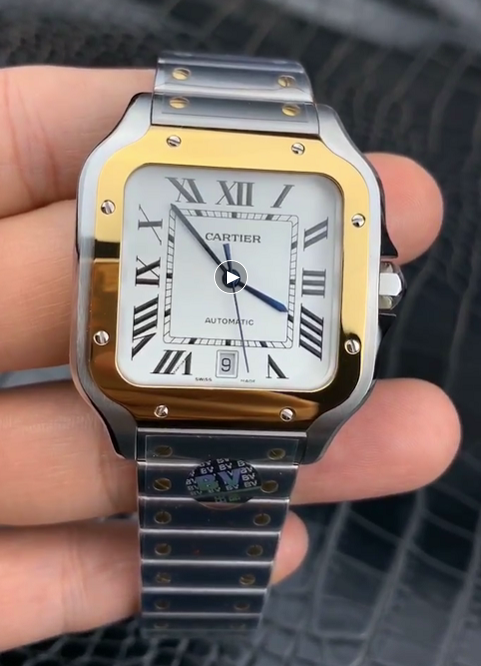 Whether the watch is good or not, you will know by watching the video.