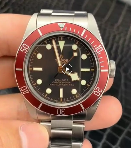 Video real shot ZF Tudor