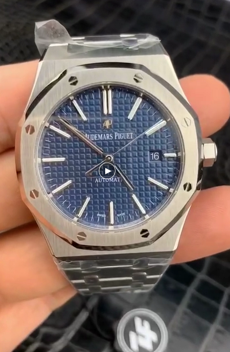 Audemars Piguet