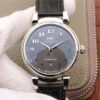 IWC Da Vinci IW356602 MKS Factory Grey Dial Replica Watch