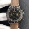 Omega Speedmaster 311.92.44.51.01.006 OM Factory V2 Dark Side Of The Moon Black Replica Watch