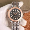 Omega Seamaster Diver 300M 210.60.42.20.99.001 OM Factory Grey Dial Replica Watch