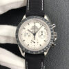 Omega Speedmaster Snoopy Award 311.32.42.30.04.003 OM Factory V2 White Dial Replica Watch