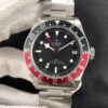 Tudor Heritage Black Bay M79830RB ZF Factory Black Dial Replica Watch
