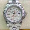 Rolex Yacht Master 40MM AR Factory 904L Replica Watch