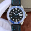 Tag Heuer Carrera CAV514C.FC8171 V6 Factory Black Dial Replica Watch
