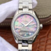 Omega Seamaster 231.15.34.20.57.001 Aqua Terra 150M 3S Factory Mother-Of-Pearl Dial Replica Watch