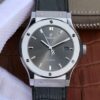 Hublot Classic Fusion 511.NX.7071.LR JJ Factory Grey Dial Replica Watch