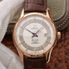 Omega De Ville 431.63.41.21.02.001 VS Factory Silver Dial Replica Watch