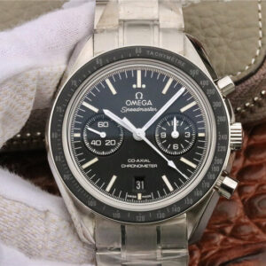 Omega Speedmaster 311.30.44.51.01.002 OM Factory Black Dial Replica Watch