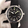 IWC Aquatimer IW329001 V6 Factory Black Dial Replica Watch