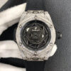 Hublot Big Bang 415.NX.1112.VR.1704.MXM17 WWF Factory Black Dial Replica Watch