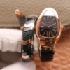 Bvlgari Serpenti BV Factory Rose Gold Case Replica Watch