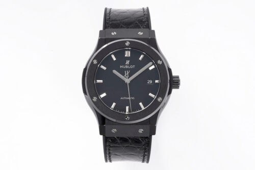 GSF Hublot Classic Fusion 542.CM.1171.RX GS Factory Ceramic Bezel Replica Watch