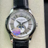 Patek Philippe Complications 5205G-001 GR Factory Stainless Steel Replica Watch