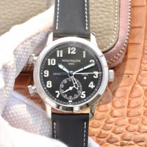 Patek Philippe Calatrava 5524 GR Factory Stainless Steel Replica Watch