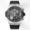Hublot Big Bang 421.NM.1170.RX ZF Factory Grey Dial Replica Watch