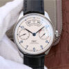 IWC Portugieser IW503501 ZF Factory Stainless Steel Replica Watch