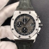 Audemars Piguet Royal Oak Offshore 26470ST.OO.A104CR.01 JF Factory Dark Grey Dial Replica Watch