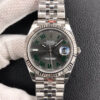 Rolex Datejust M126334-0022 EW Factory Stainless Steel Replica Watch