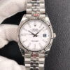 Rolex Datejust M126334-0010 EW Factory Stainless Steel Replica Watch