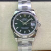 Rolex Datejust M178274-0034 EW Factory Stainless Steel Replica Watch