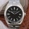 Vacheron Constantin Overseas 4500V/110A-B483 8F Factory Black Dial Replica Watch