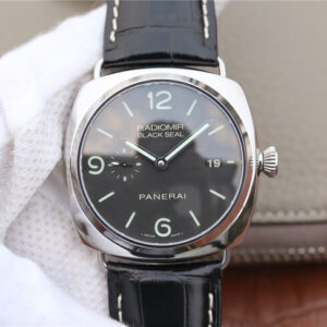 Panerai Radiomir PAM00388 VS Factory Stainless Steel Case Replica Watch
