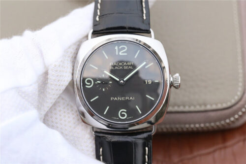 Panerai Radiomir PAM00388 VS Factory Stainless Steel Case Replica Watch