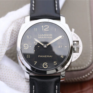Panerai Luminor PAM00359 VS Factory Stainless Steel Case Replica Watch