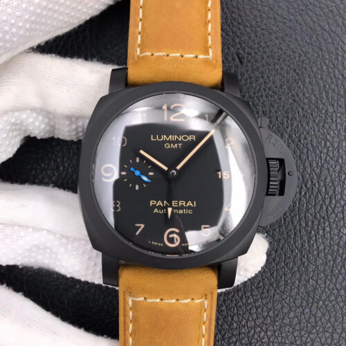 Panerai Luminor 1950 PAM01441 VS Factory Ceramic Case Replica Watch