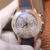 Omega Seamaster 215.92.46.51.99.001 OM Factory Grey Dial Replica Watch