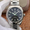 Omega Seamaster 220.12.41.21.01.002 VS Factory Black Dial Replica Watch