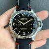 Panerai Luminor Marina PAM01025 VS Factory Black Dial Replica Watch