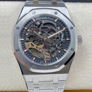 Audemars Piguet Royal Oak 15407ST.OO.1220ST.01 APS Factory Stainless Steel Replica Watch