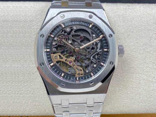 Audemars Piguet Royal Oak 15407ST.OO.1220ST.01 APS Factory Stainless Steel Replica Watch