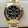 Rolex Daytona M116508-0016 BT Factory Yellow Gold Replica Watch