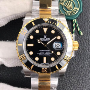 Rolex Submariner 116613-LN-97203 VS Factory Ceramic Bezel Replica Watch