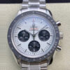 Omega Speedmaster 42MM OM Factory Stainless Steel Replica Watch