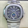 Patek Philippe Nautilus 5726/1A-001 PPF Factory Grey Dial Replica Watch
