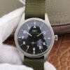 IWC Pilot IW327007 M+ Factory Black Dial Replica Watch