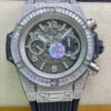Hublot BIG BANG 421.NX.1170.RX.0904 ZF Factory Skeleton Dial Replica Watch