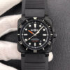Bell & Ross BR0392-D-BL-CE/SRB Ceramic Case Replica Watch