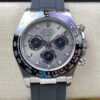 Rolex Cosmograph Daytona M116519LN-0027 Clean Factory Ceramic Bezel Replica Watch